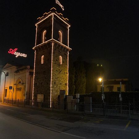 Casa - Via Francigena Via Vandelli Massa  Extérieur photo