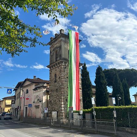 Casa - Via Francigena Via Vandelli Massa  Extérieur photo