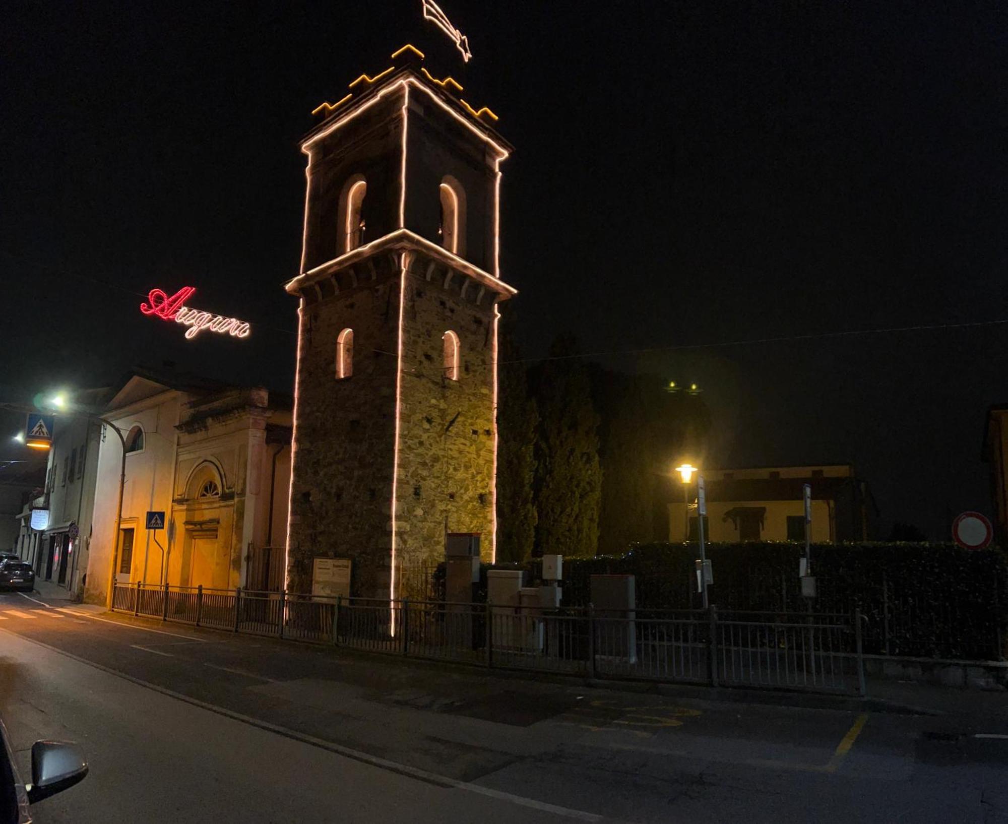 Casa - Via Francigena Via Vandelli Massa  Extérieur photo